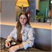 Profesora de español online para empresas y viajeros