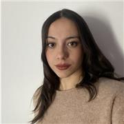 Estudiante de 1ero de carrera business intelligence and data analytics