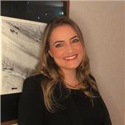 Insegnante di inglese e portoghese