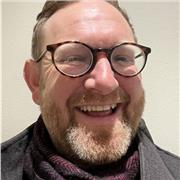 Paul Fox Goddard