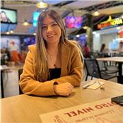 Profesor de apoyo para fortalecer en clases de Español