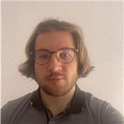 Ich unterrichte Mathematik fuer alle Altersklassen und Niveaus