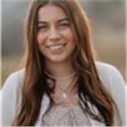 Erfahre Nachhilfelehrerin für das Fach Englisch