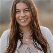 Erfahre Nachhilfelehrerin für das Fach Englisch