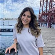 Graduada en Educación Primaria