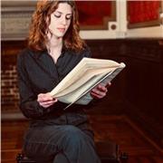 Laureanda in Pianoforte impartisce lezioni