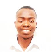 Twice Mathebula