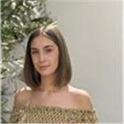 Estudiante de Educación Primaria, 1 año de experiencia, imparte refuerzo de primaria