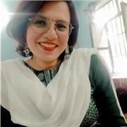 Dr Devika Vashisht