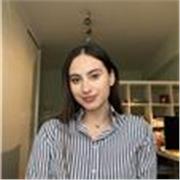 Studentessa di Ingegneria Aeronautica impartisce lezioni di matematica per medie e liceo