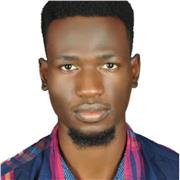 Ifeoluwa Adeoye