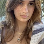 I want to give lessons to people who want to live abroad easily.