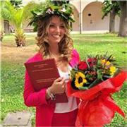 Laureata magistrale in Lingue e Civiltà dell'Oriente antico e moderno, offro aiuto compiti/ ripetizioni di cinese e altre materie
