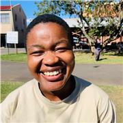 Abegail Aphiwe Luthuli