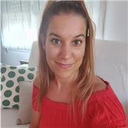 Maestra de Educación Infantil y Primaria