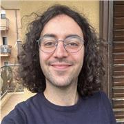 Studente universitario in scienze della comunicazione offre ripetizioni in letteratura italiana