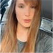 Profe de inglés hablante nativa de español