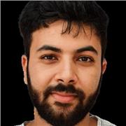 Professional and fun English teacher