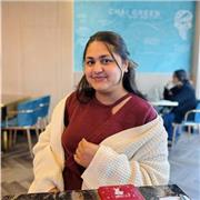 Syeda Mahnoor mazhar