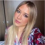 Licenciada en ciencias de la educación