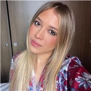 Licenciada en ciencias de la educación