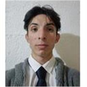 Soy estudiante de 7.º semestre de Intervención Educativa y me especializo en acompañar a niños y adolescentes en el desarrollo