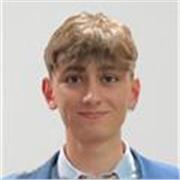 Estudiante de doble grado en la UPV perfecto para impartir clases de Matemáticas y Física en cualquier nivel.