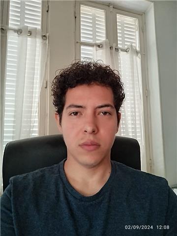 Luis Alejandro