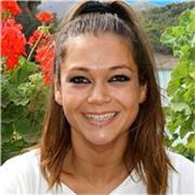 Profesora con estudios universitarios y amplia experiencia en clases de refuerzo de todos en gran variedad de asignaturas y nivele