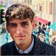 Se hai bisogno di un aiuto per lo studio della Matematica, contattami e raccontami cosa vorresti approfondire/riprendere!