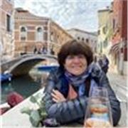 Traduttrice madrelingua tedesca impartisce lezione di tedesco