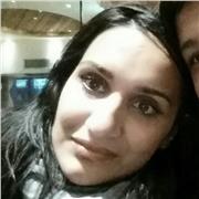 Sahira Hanif