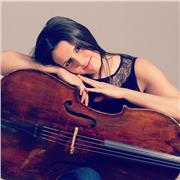 Clases de violonchelo todas las edades presencial y online