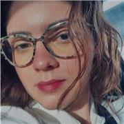 Formada como técnica em informática pelo Instituto Federal de Alagoas dá aulas de reforço de matemática, simples e descontraído