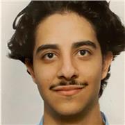 Englisch-Tutor, für die Studierenden aus der Schule