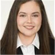 Más de 5 años de experiencia enseñando matemáticas a niños de 6-14 años 