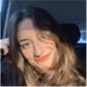 Aysenur Oktay