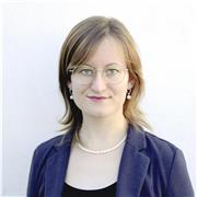 Biete ab Oktober 2024 Nachhilfe in Person oder online (auch in Deutsch)