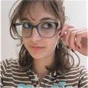 Étudiante parlant couramment anglais à votre service pour vous aidez à mieux parler ainsi que comprendre l'anglais oral et écrit