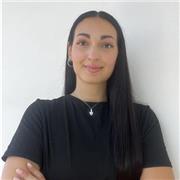 Profesora titulada en Nutrición humana y dietética, con más de 2 años de experiencia.