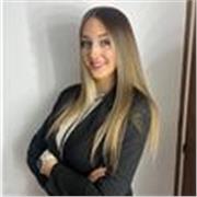 Profesora para ESO o bachillerato, y algunas especialidades como contabilidad.