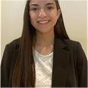 Profesora de contabilidad con máster en dirección contable y financiera y trabajando en auditoría