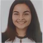 Profesora de Lengua Castellana y Literatura, apta para todos los niveles, especializada en Bachillerato y Universidad.