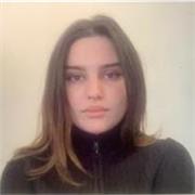 Spanish tutor providing lessons to childnren or adults