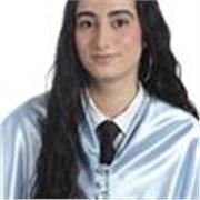 Profesora de apoyo escolar especializado
