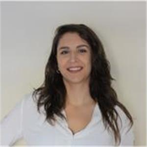 Sara Patón Martínez