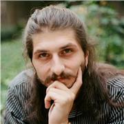David