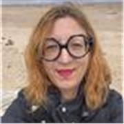 I can give private lessons if Italian language and due to my fashion design career I can help and lead students in this subject 