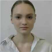 A level student hoping to help primary and lower secondary students with maths and English.