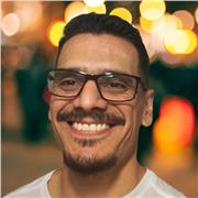 Profesor de inglés para adultos todos los niveles